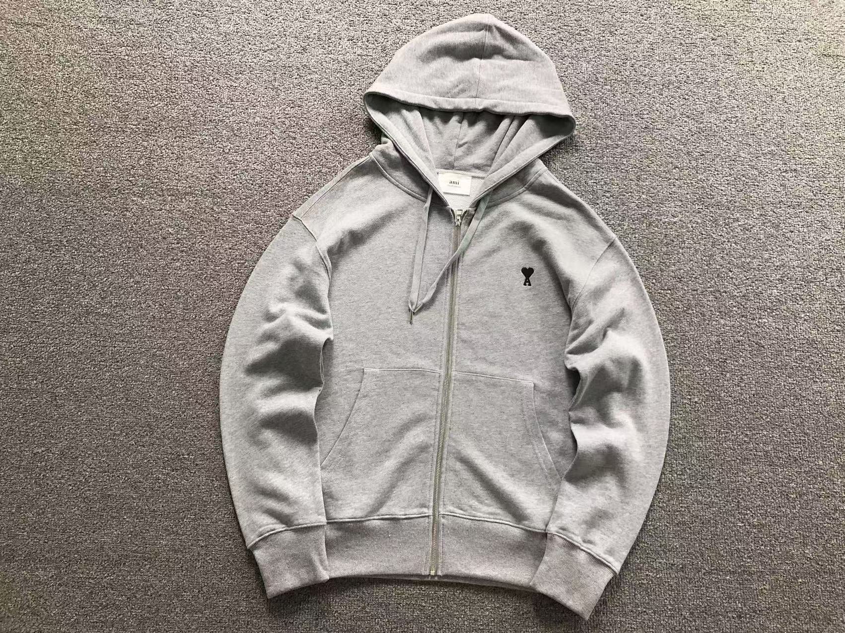 Am1 Hoodie