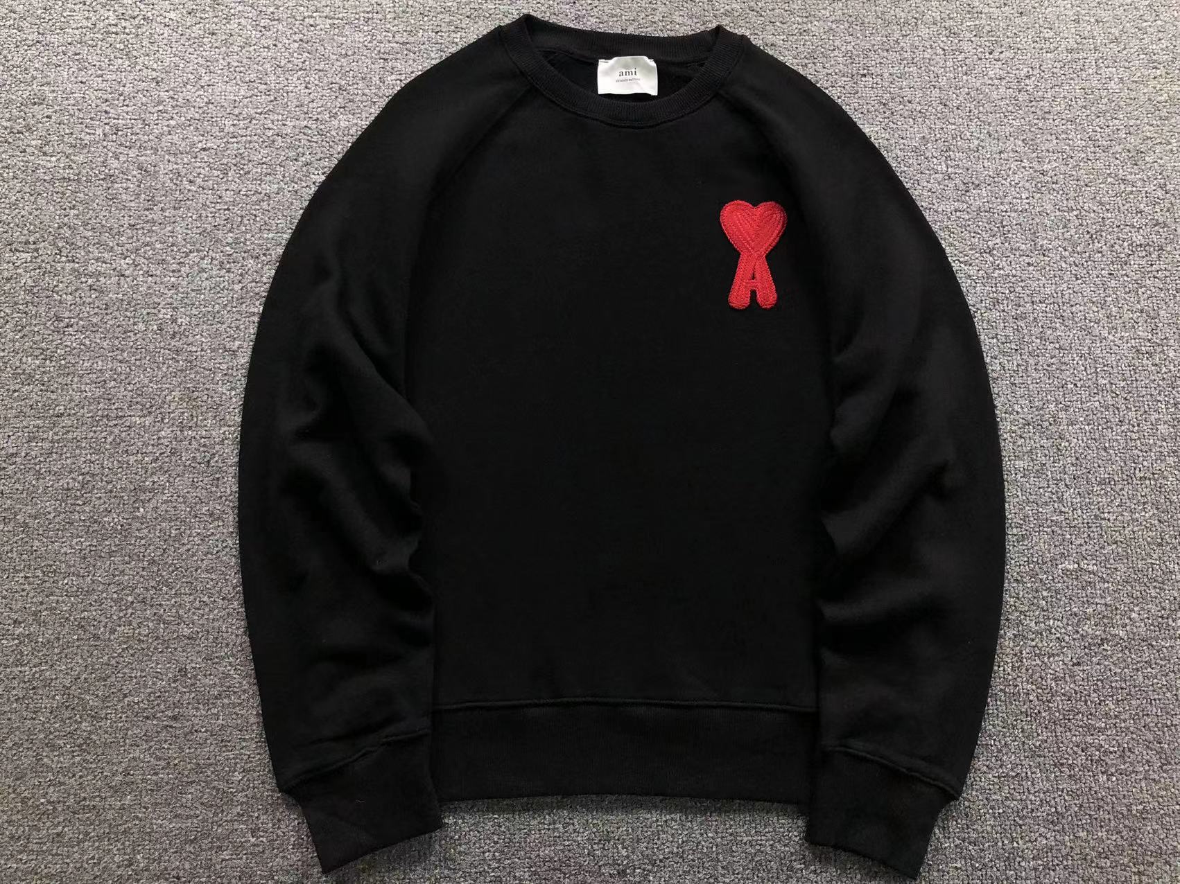 Am1 Hoodie