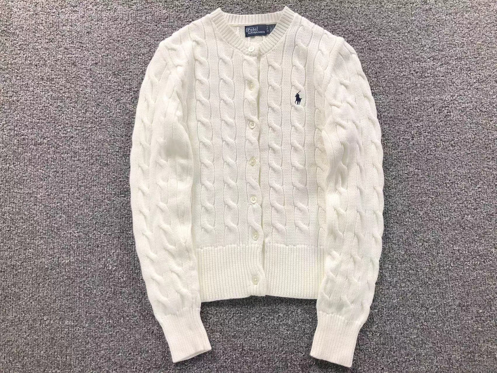 Ralph Lauren Sweater Female