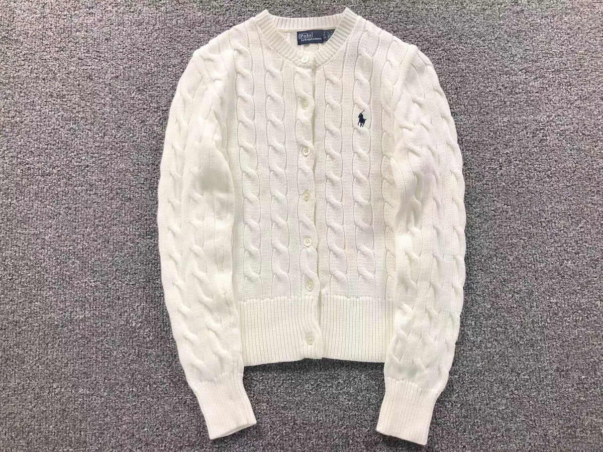 Ralph Lauren Sweater Female