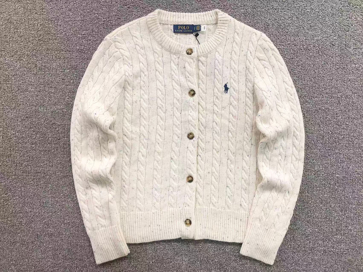 Ralph Lauren Sweater Female