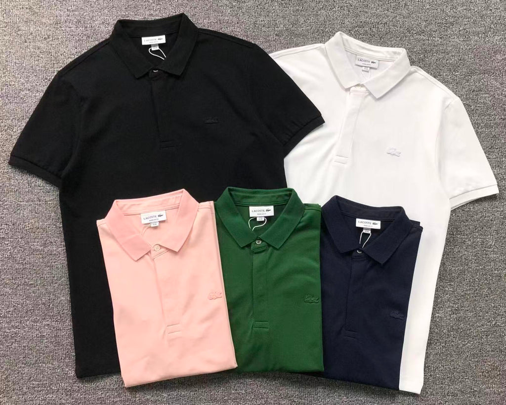 Classic Polo