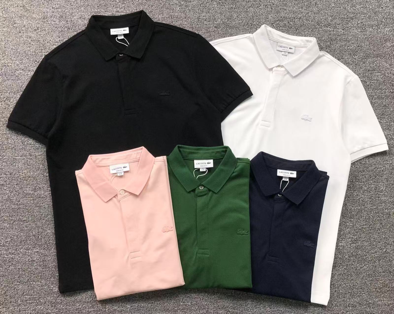 Classic Polo
