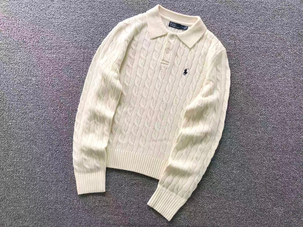 Ralph Lauren Sweater Female