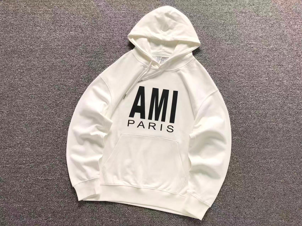 Am1 Hoodie