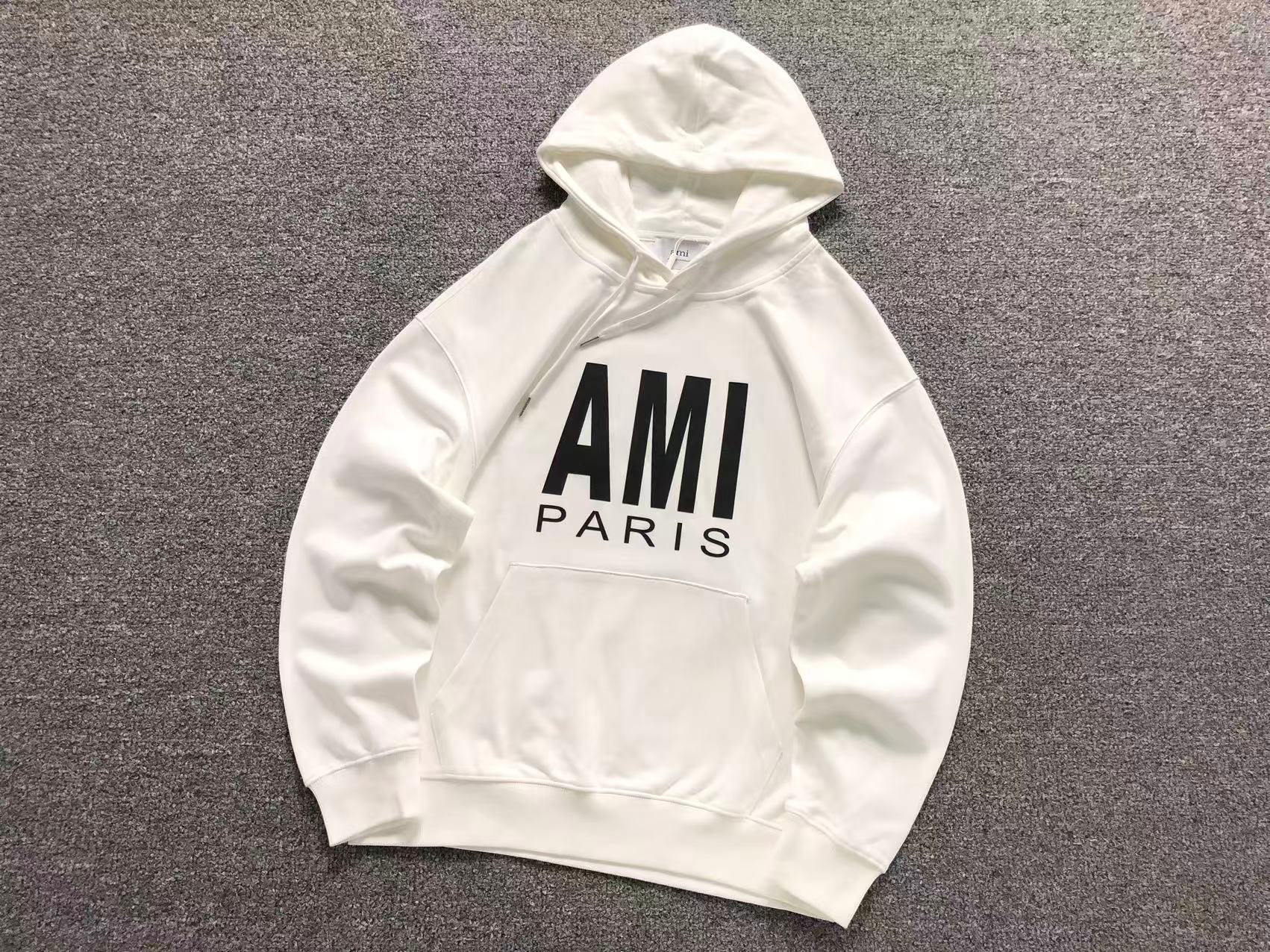 Am1 Hoodie