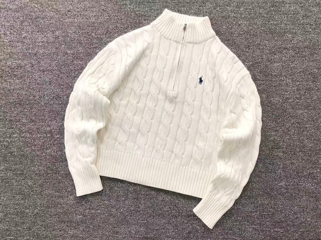 Ralph Lauren Sweater Female