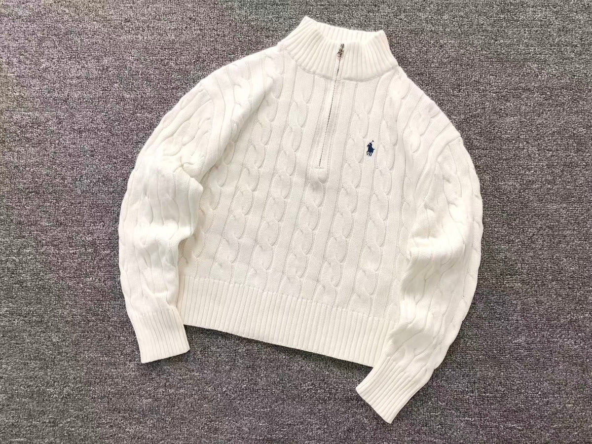 Ralph Lauren Sweater Female