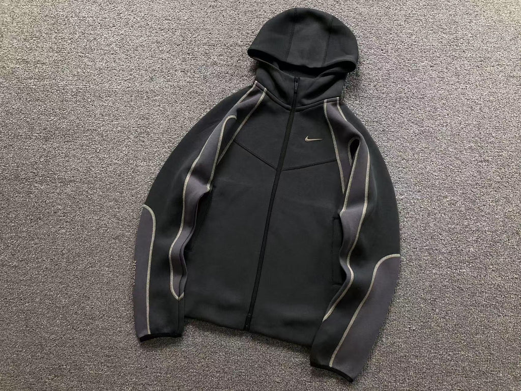 N1K Pants & Hoodie