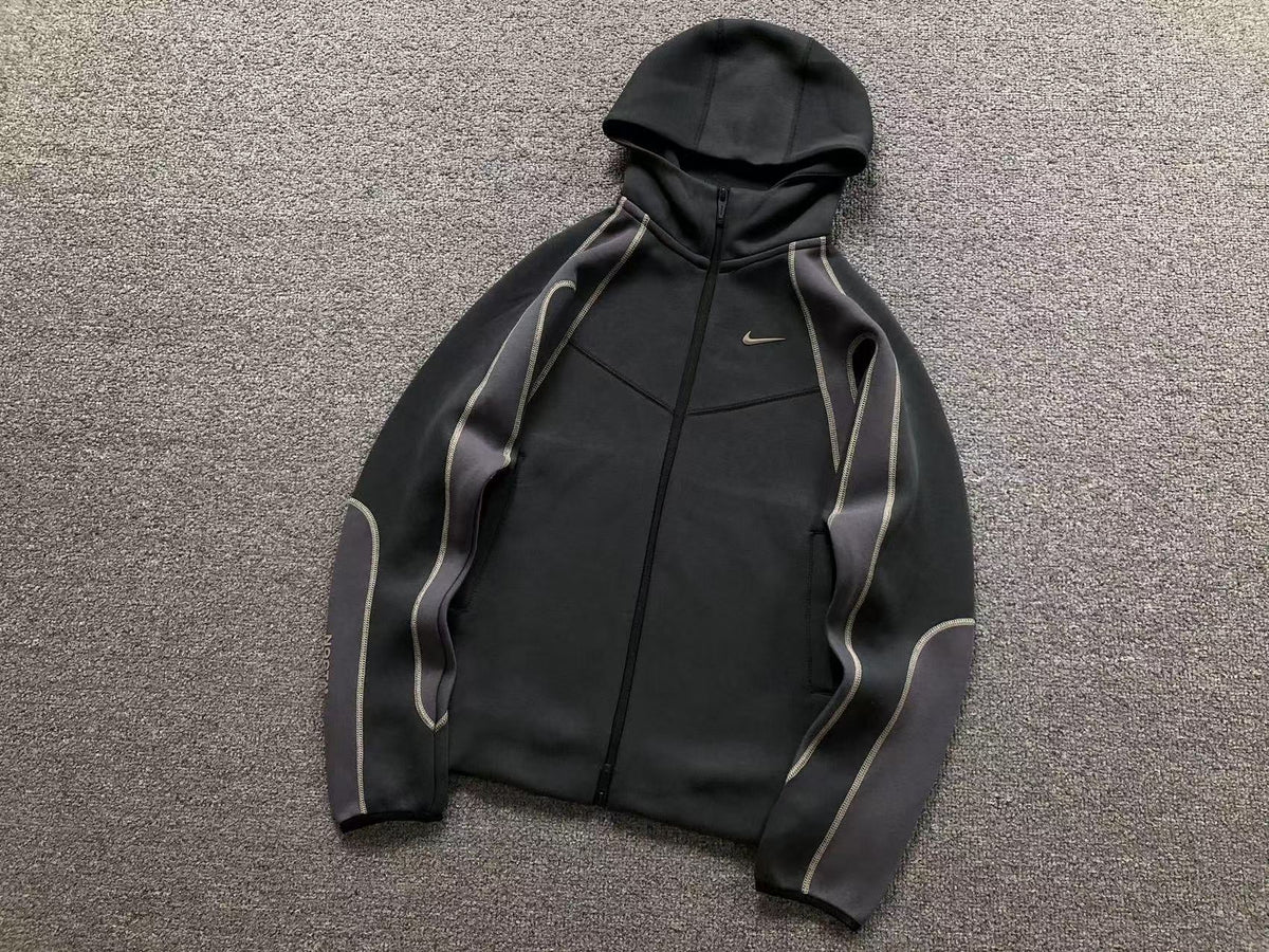 N1K Pants & Hoodie