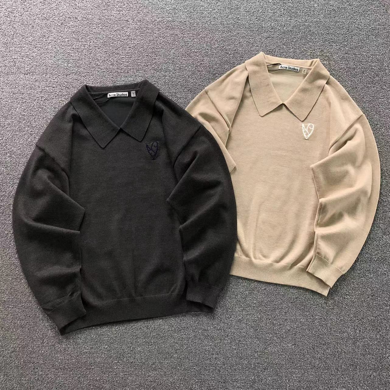 AcneStdios Sweater