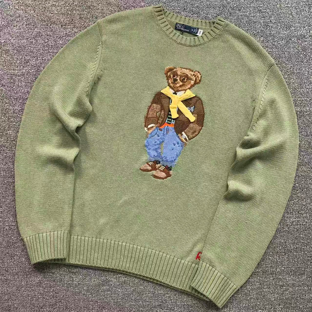 Ralph Lauren Sweater