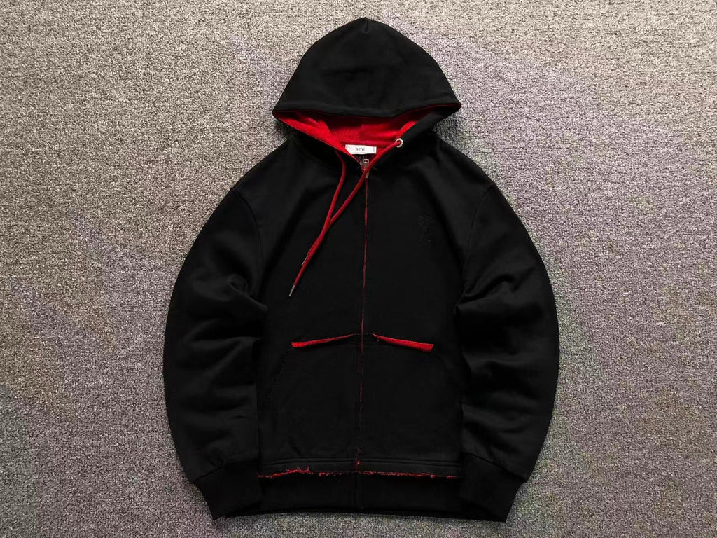 Am1 Hoodie