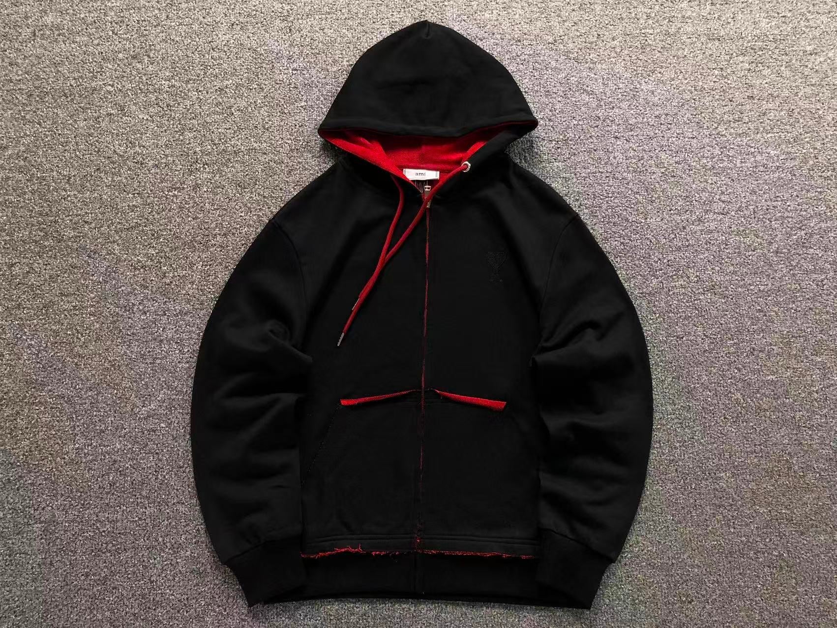 Am1 Hoodie