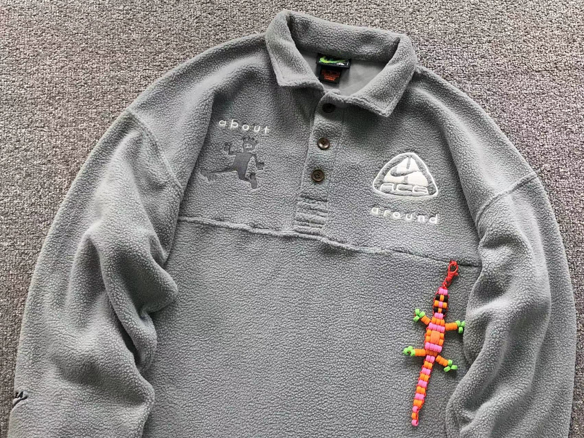 N1K Jacket