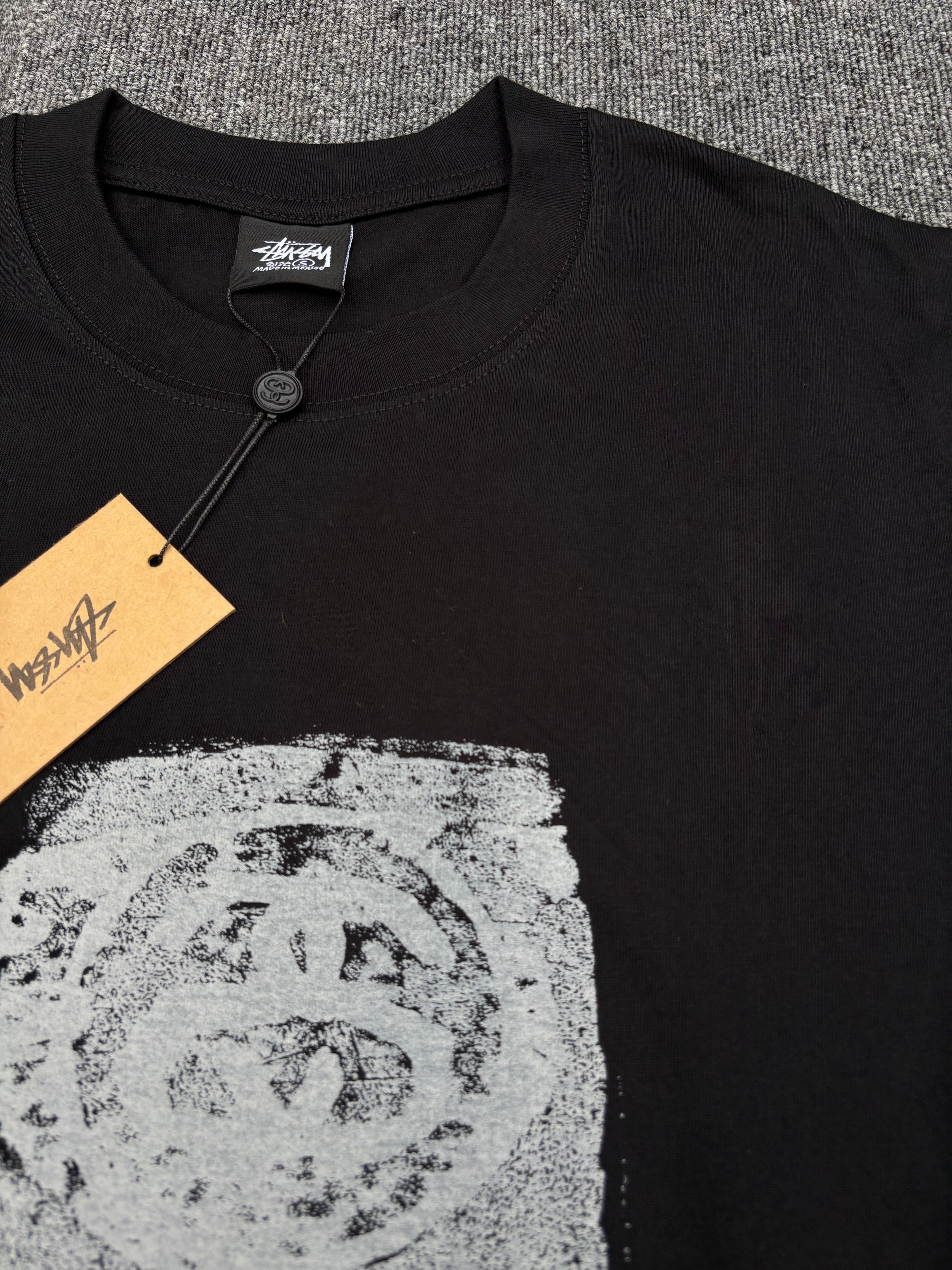Stu Longsleeve