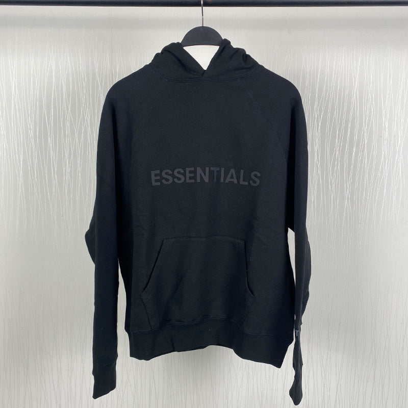 FOG x Essentials Hoodie 20SS