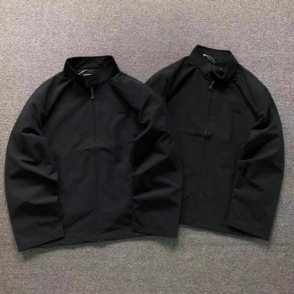 Classic Jacket
