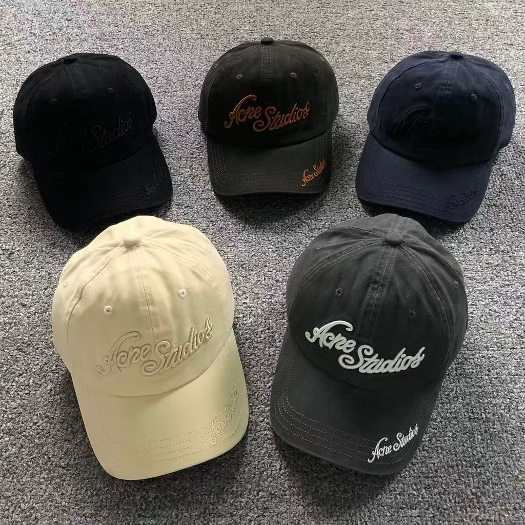 AcneStdios Cap
