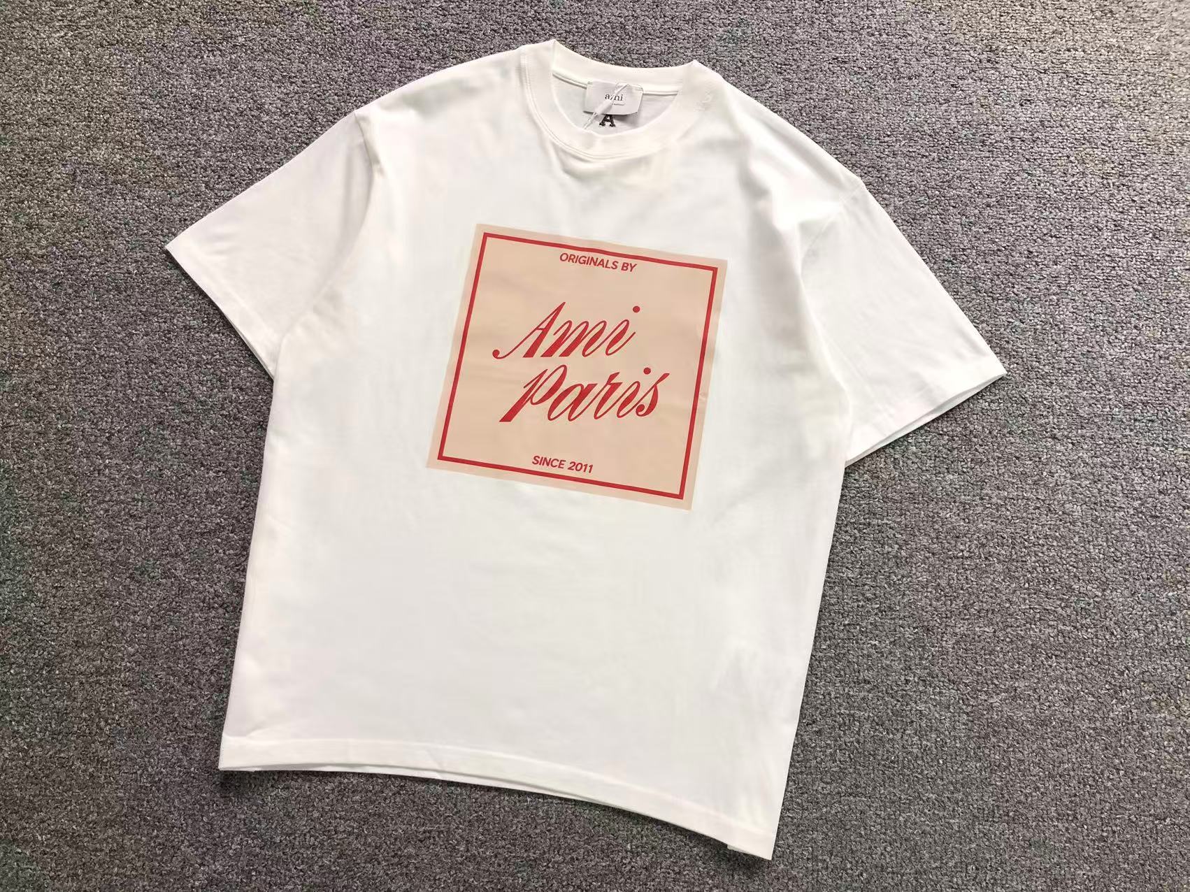 Am1 Tshirt