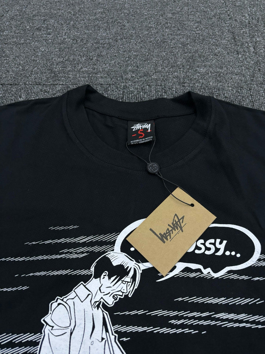 Stu Tshirt