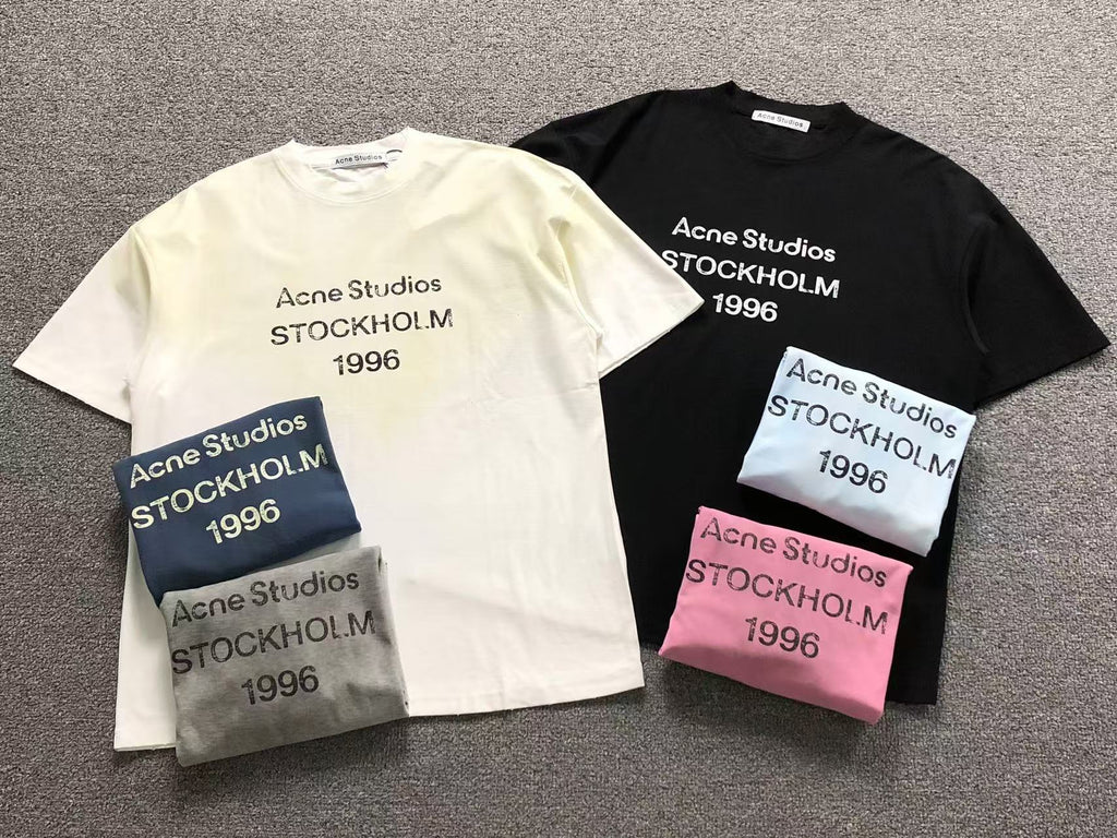 AcneStdios Tshirt