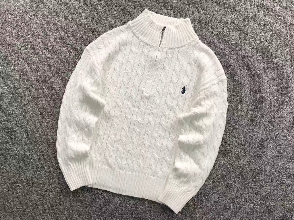Ralph Lauren Sweater Female