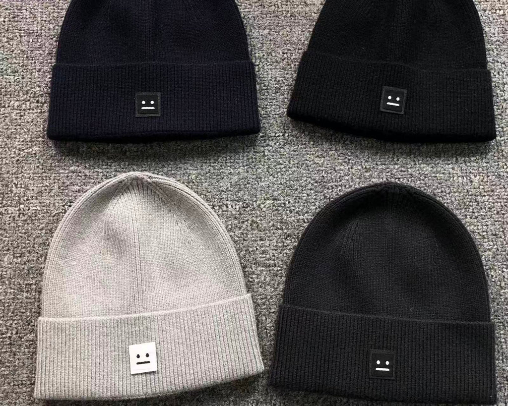 AcneStdios Cap