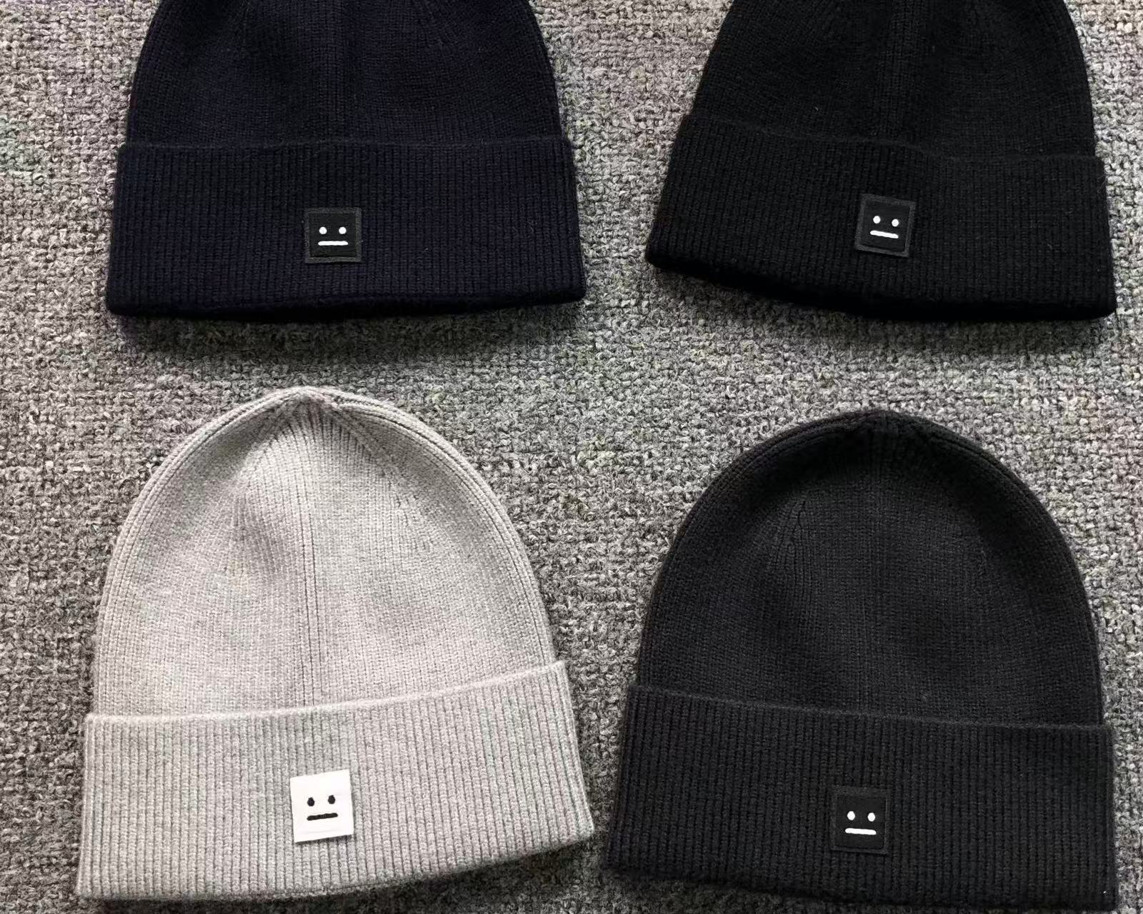AcneStdios Cap