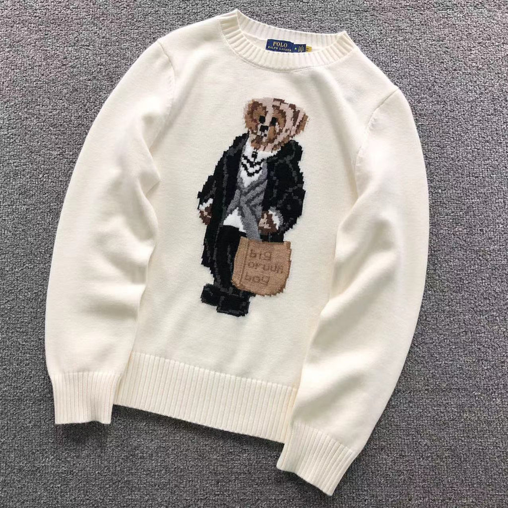 Ralph Lauren Sweater Female