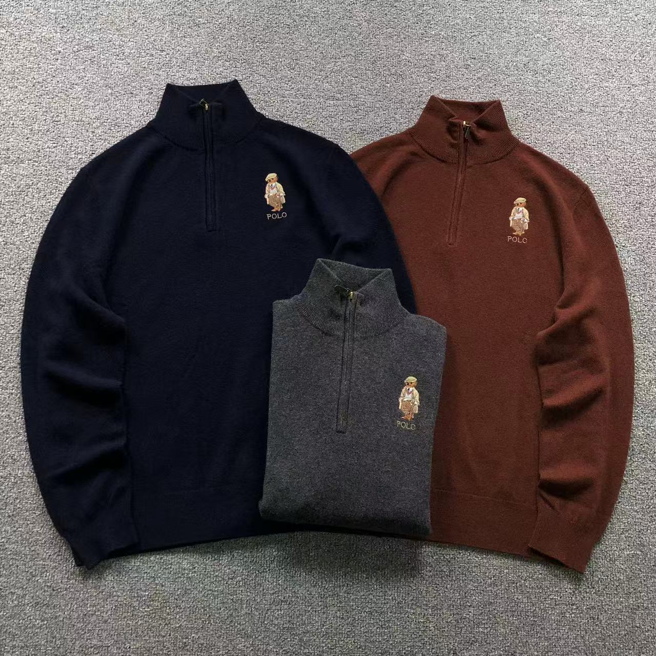 Ralph Lauren Sweater