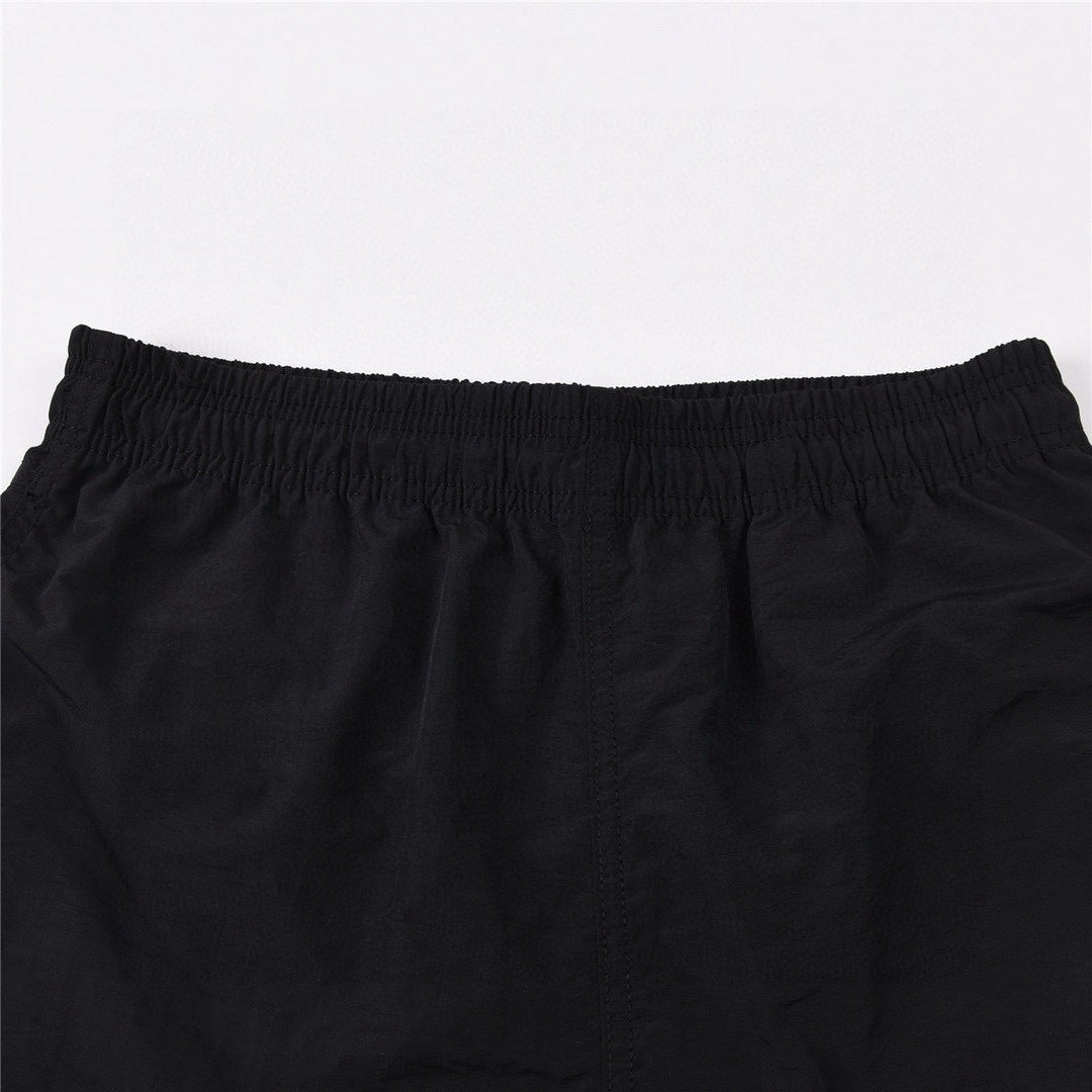 Stu x Nk Pants