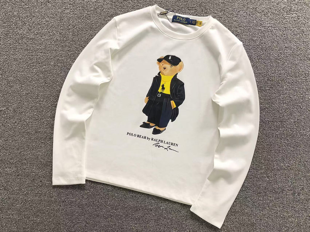 Ralph Lauren Longsleeve Female