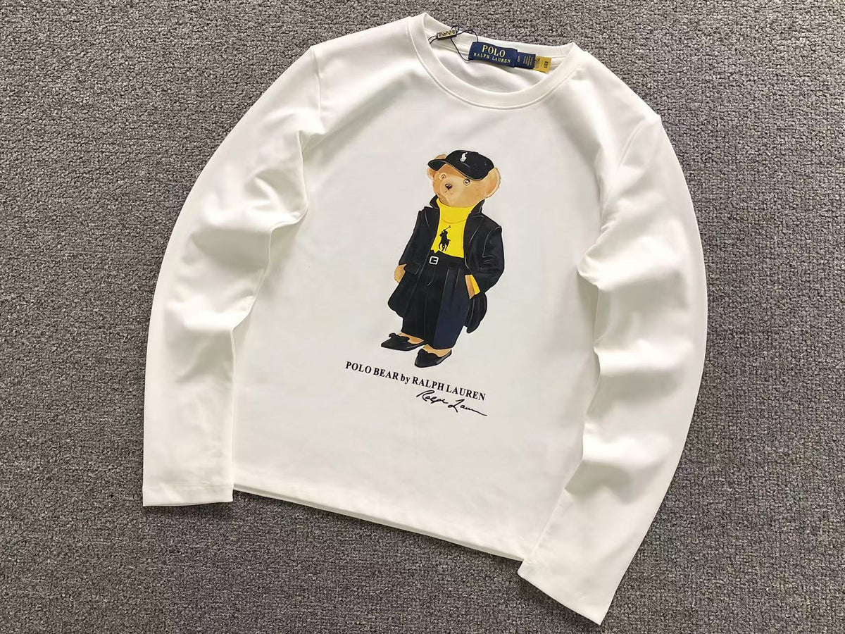 Ralph Lauren Longsleeve Female
