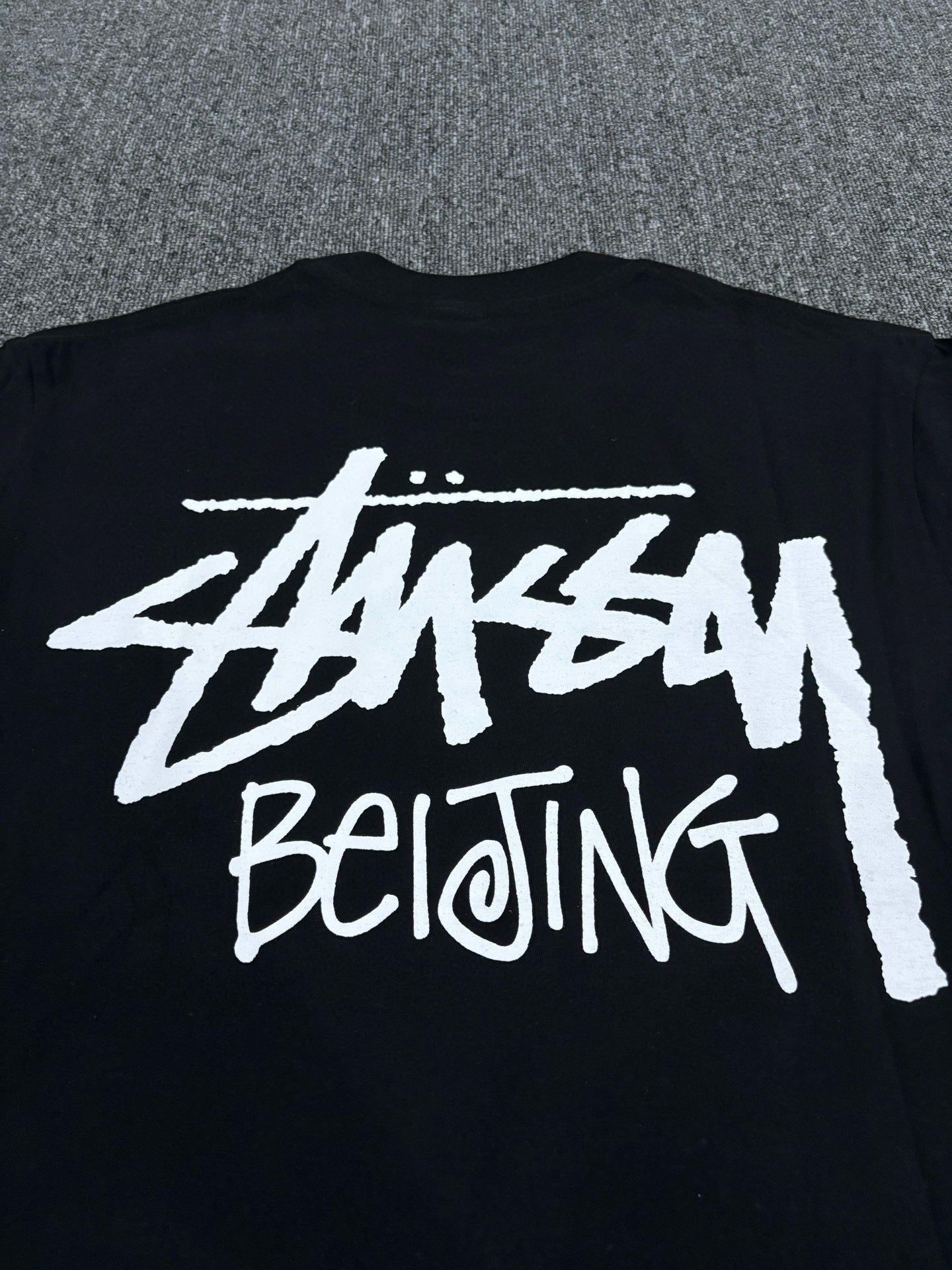 Stu Tshirt