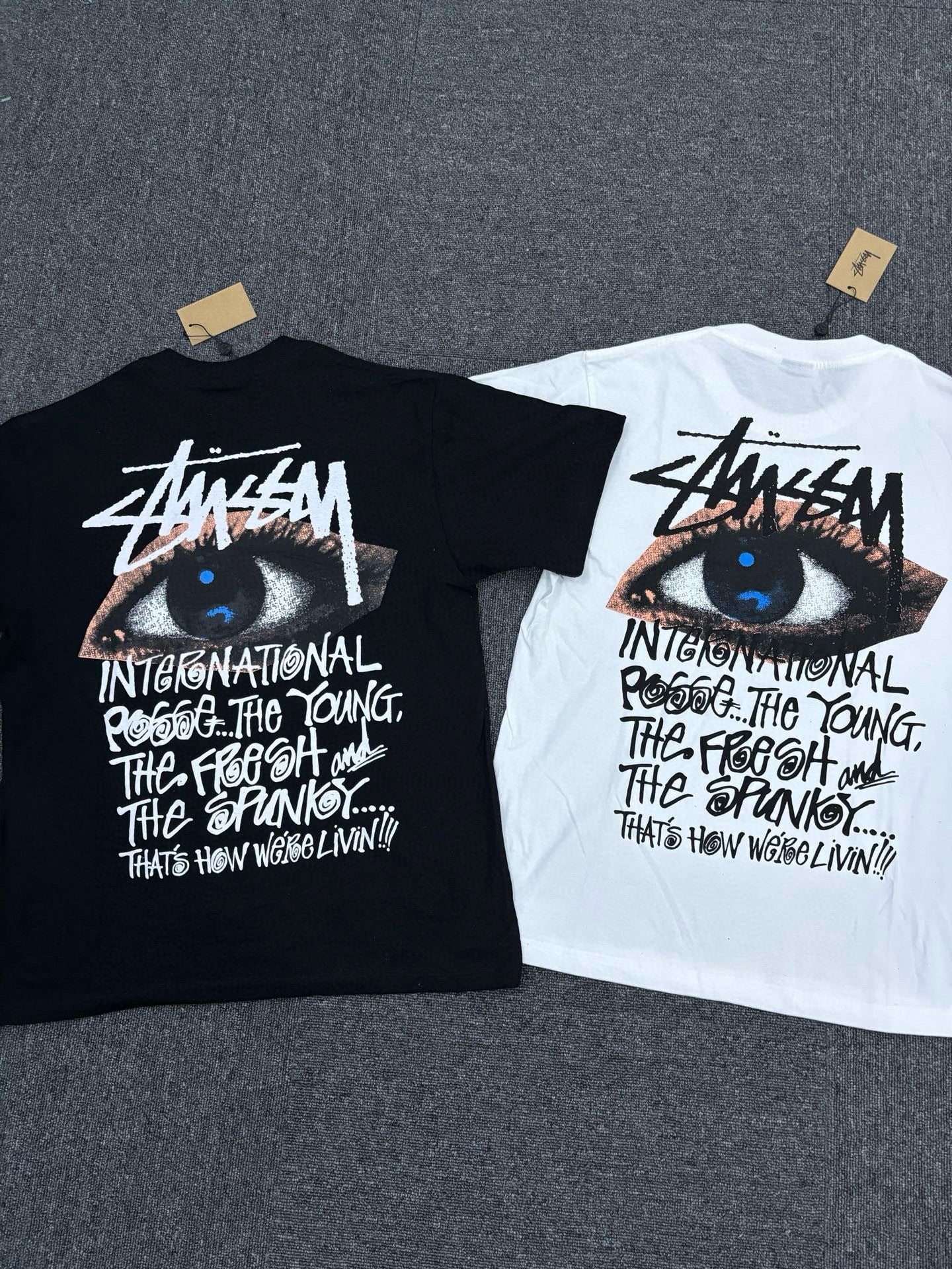 Stu Tshirt