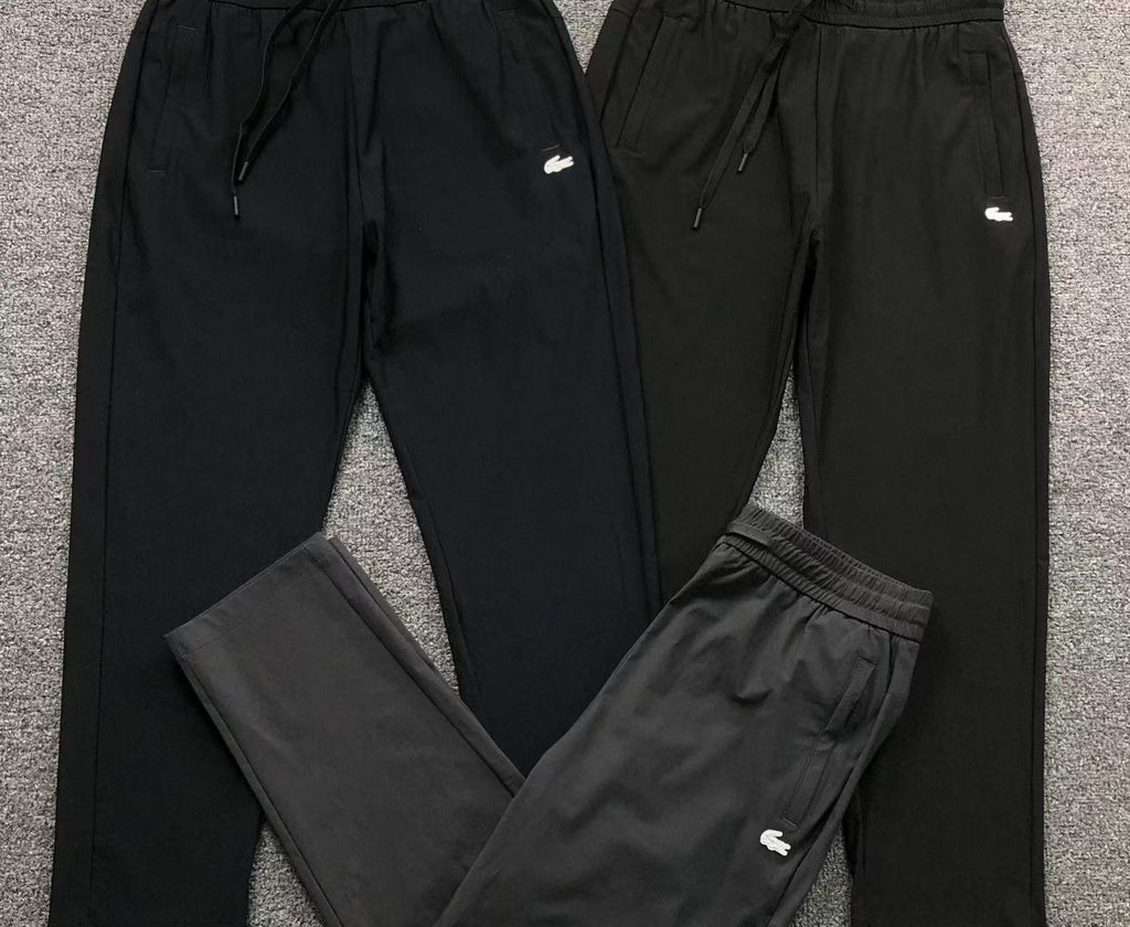 Classic Pants
