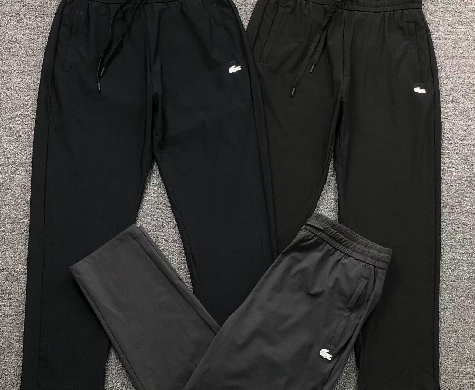 Classic Pants