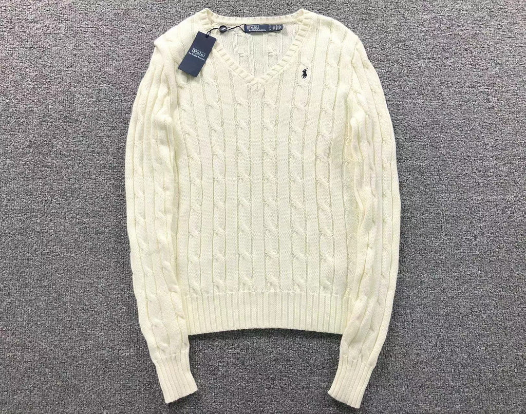 Ralph Lauren Sweater Female