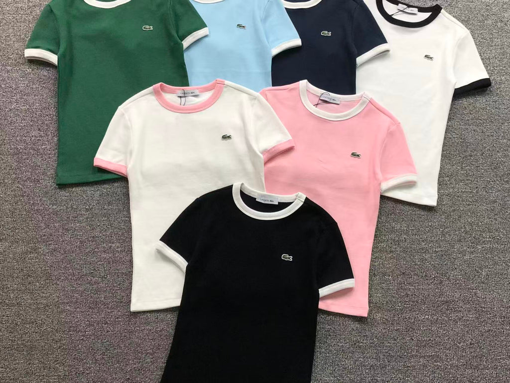 Classic Tshirt Female