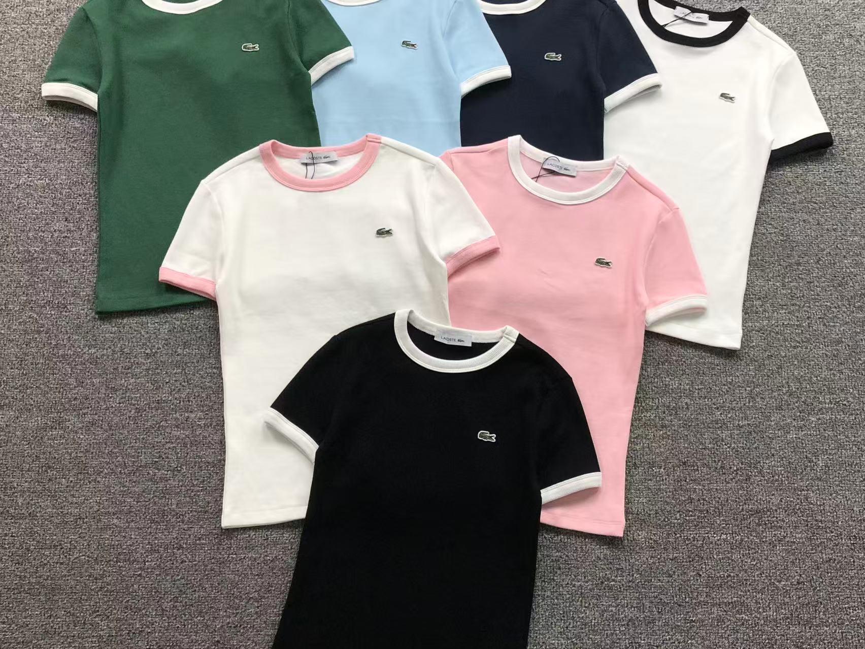 Classic Tshirt Female