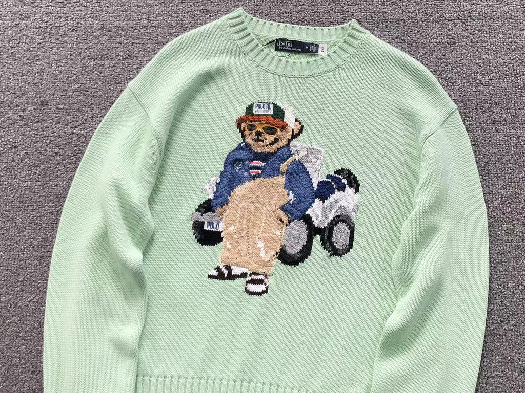 Ralph Lauren Sweater