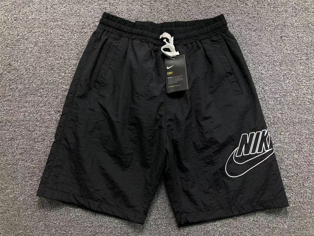 N1K Shorts