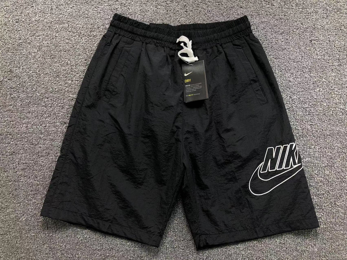 N1K Shorts