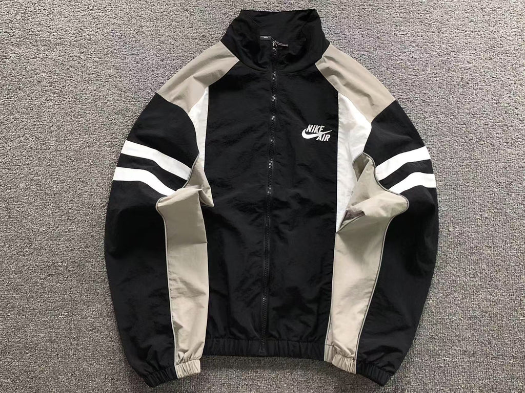 N1K Pants & Hoodie