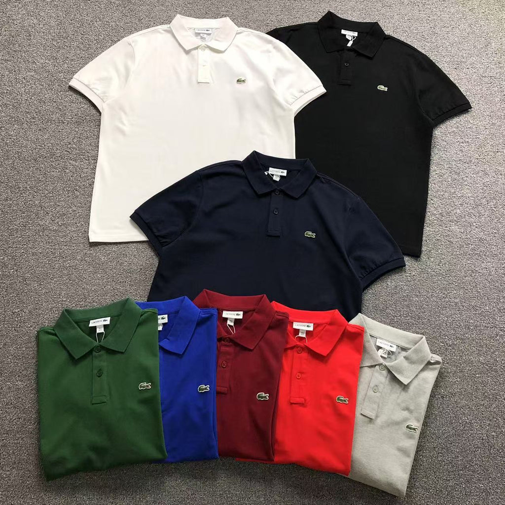 Classic Polo