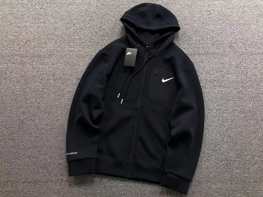 N1K Pants & Hoodie