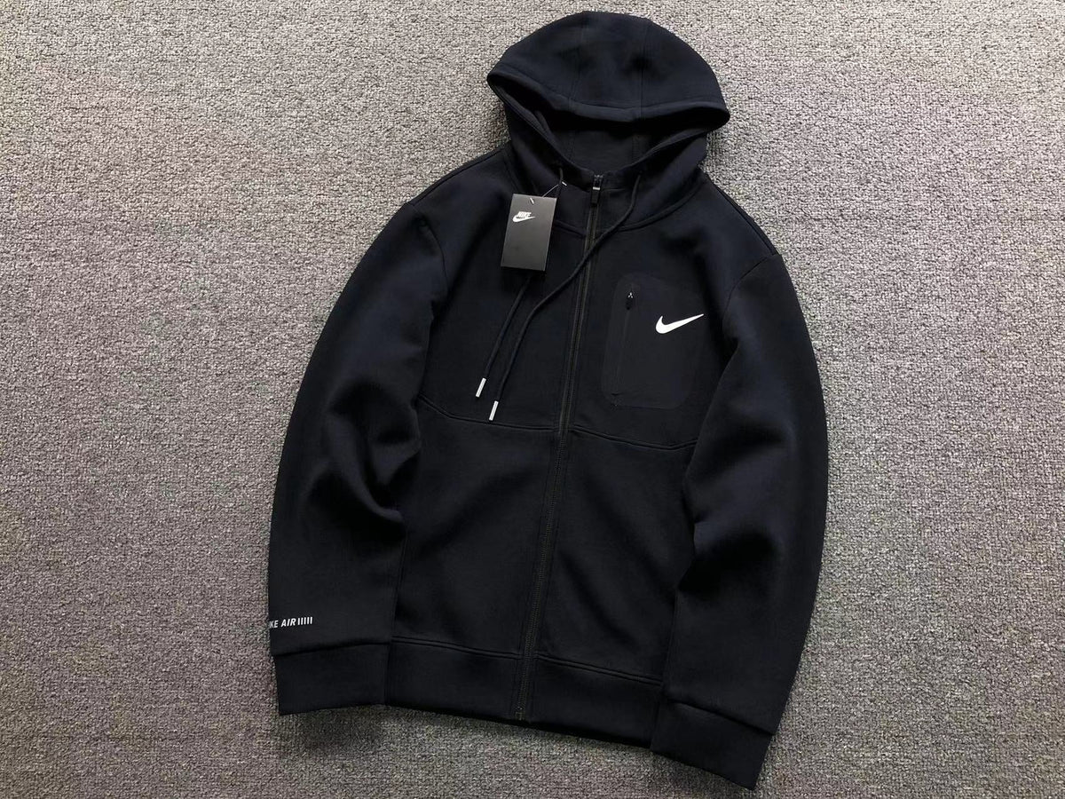 N1K Pants & Hoodie