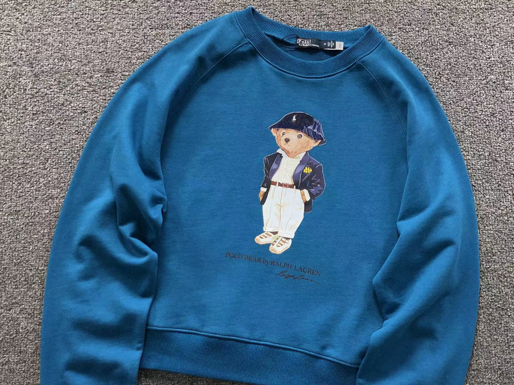 Ralph Lauren Hoodie Female