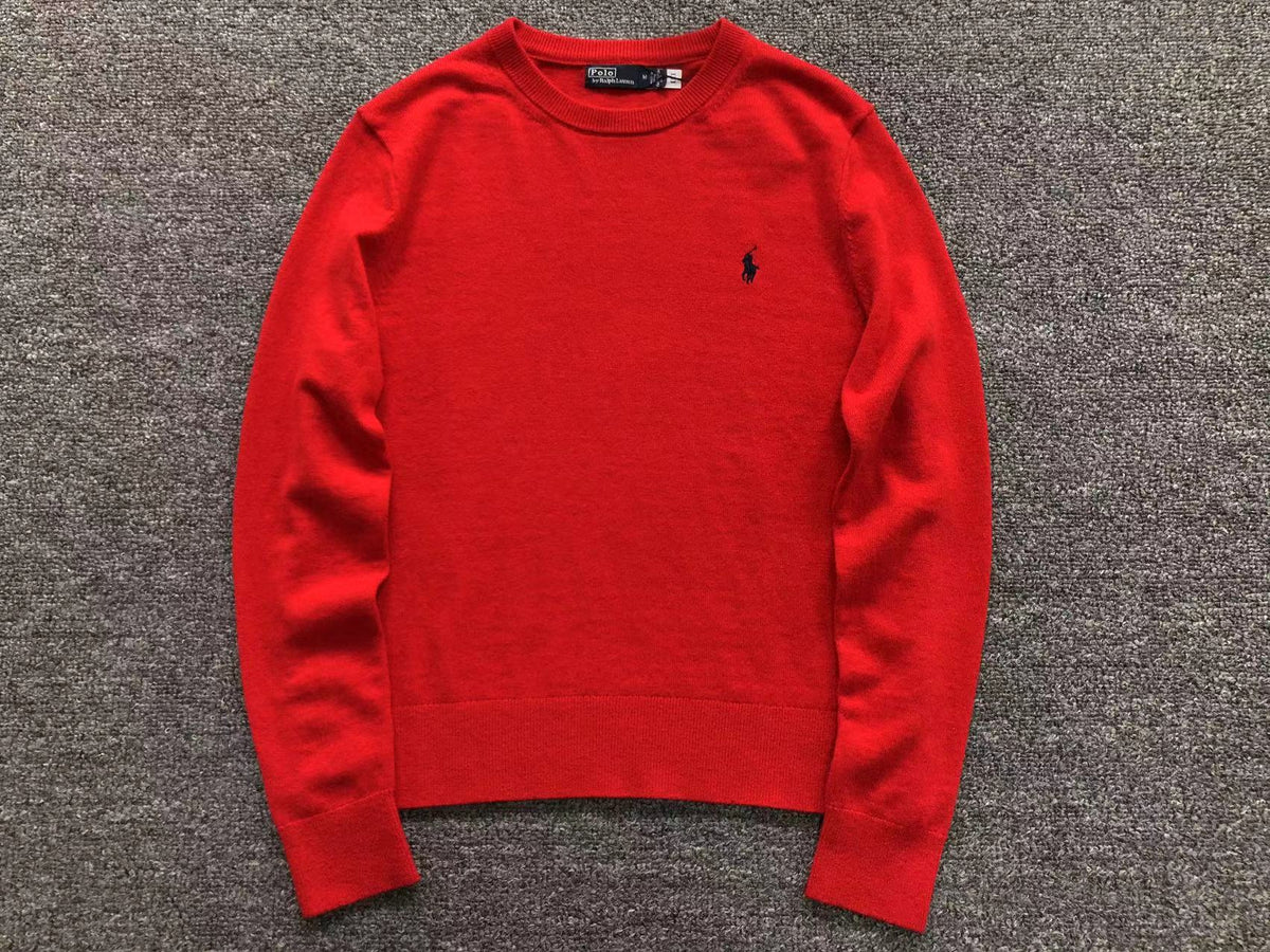 Ralph Lauren Sweater Female